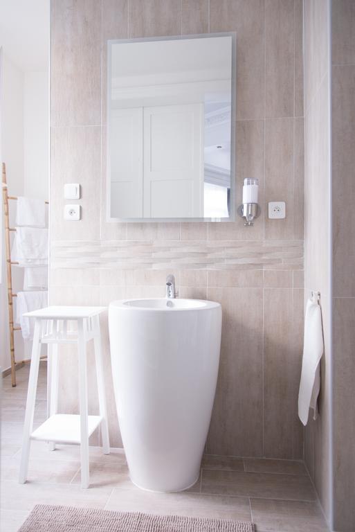 Chic Appart - Sauna Privatif Tourcoing Værelse billede